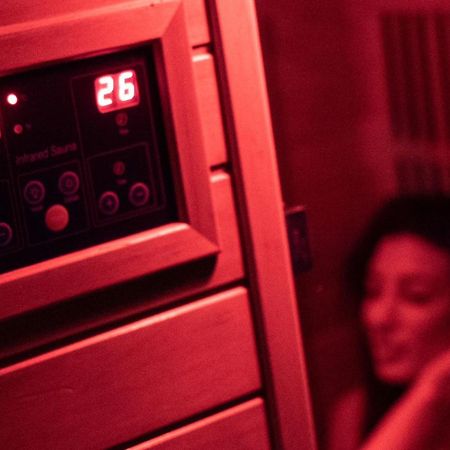 Suite 43 泰拉西尼 外观 照片