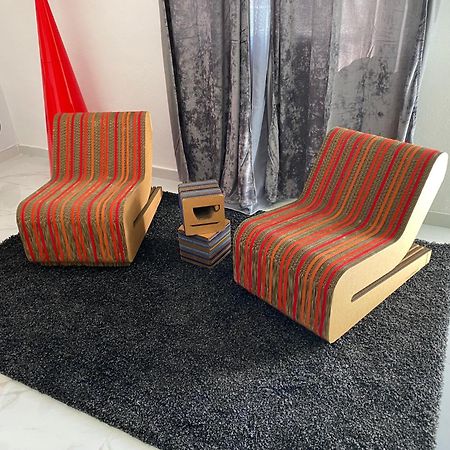 Suite 43 泰拉西尼 外观 照片