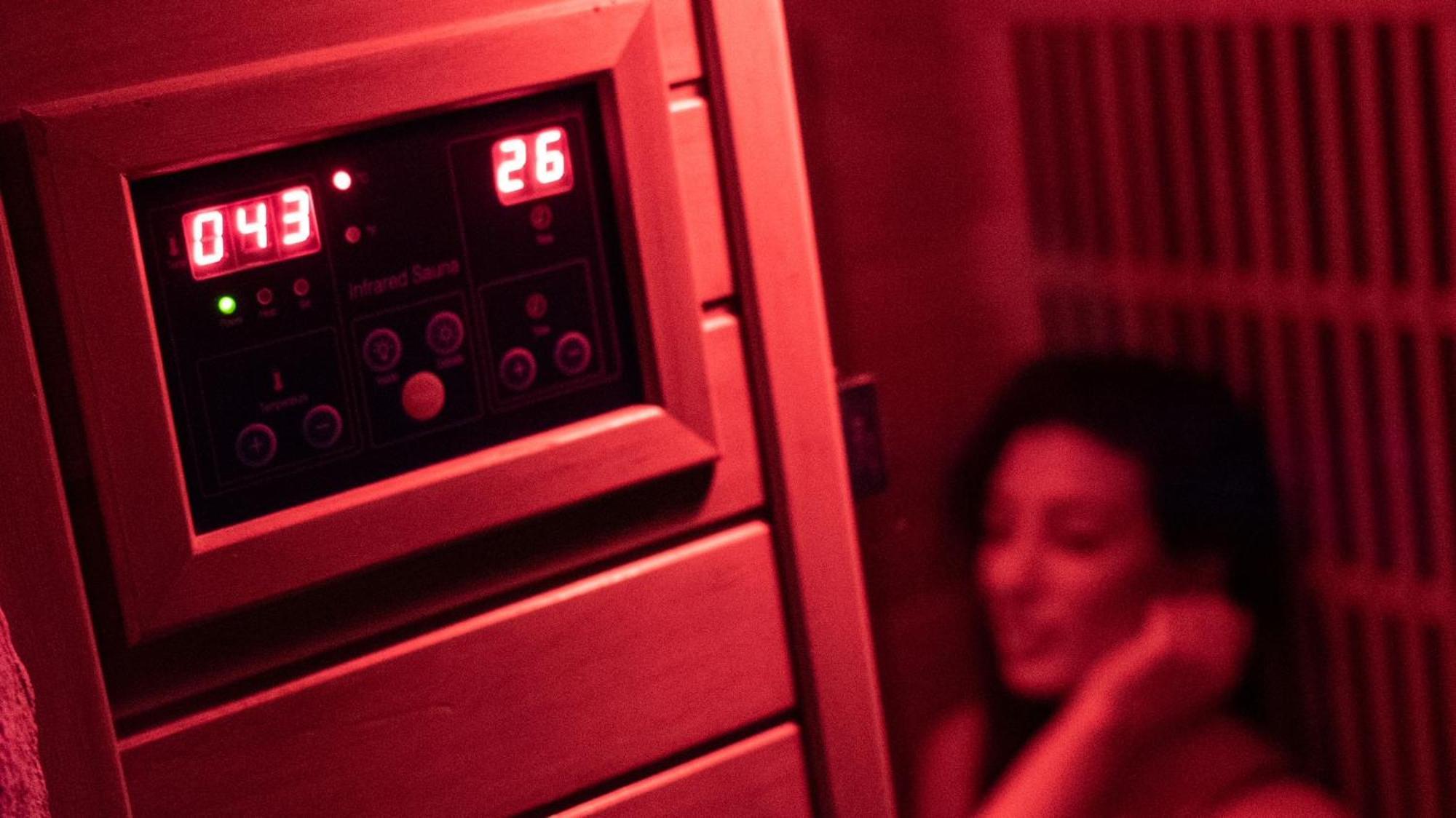 Suite 43 泰拉西尼 外观 照片